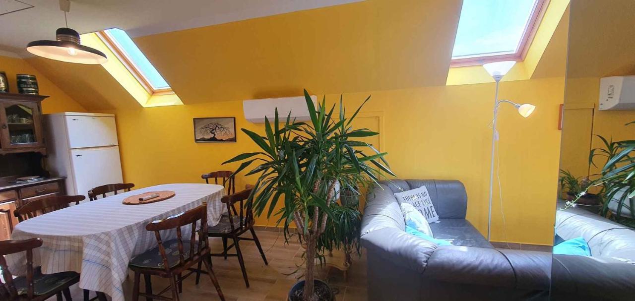 Apartment Balatonboglar 7 Bagian luar foto