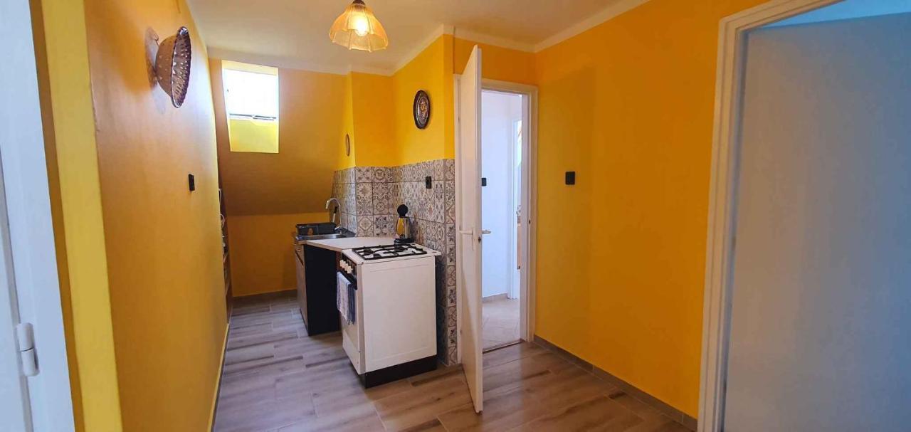 Apartment Balatonboglar 7 Bagian luar foto