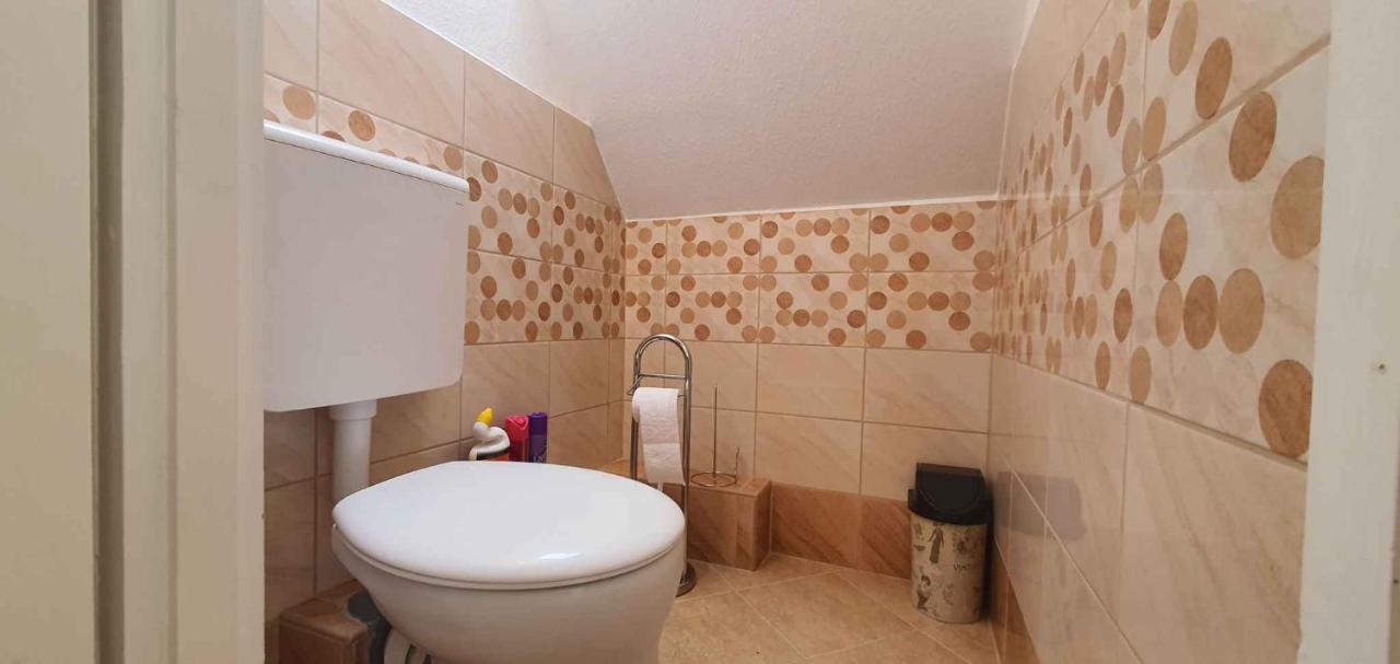 Apartment Balatonboglar 7 Bagian luar foto
