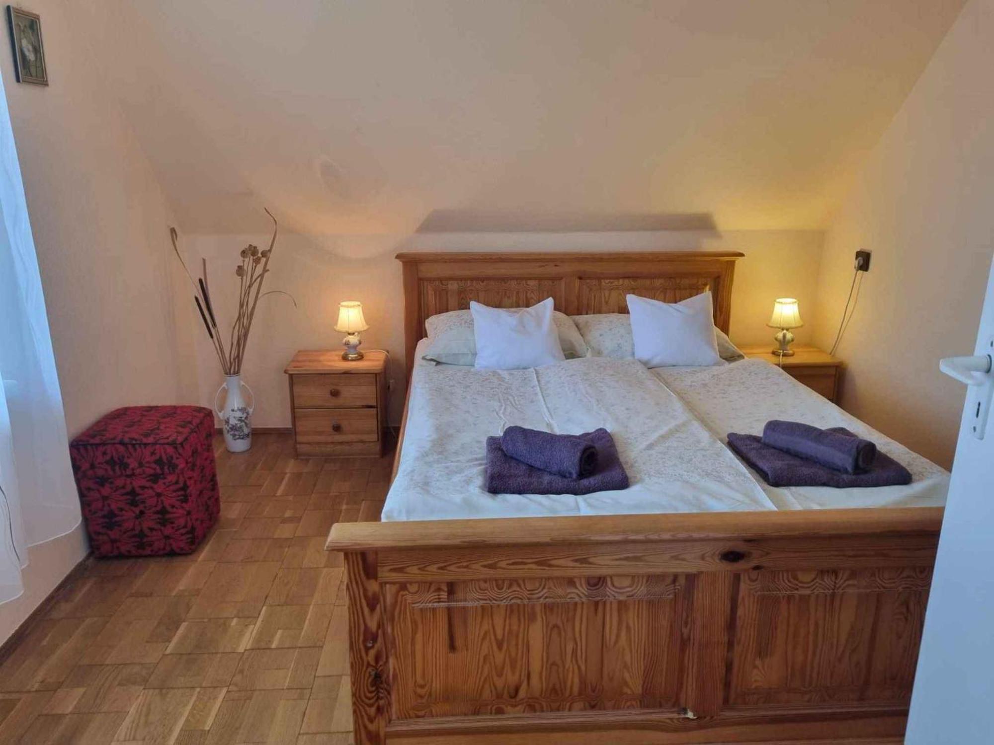 Apartment Balatonboglar 7 Bagian luar foto