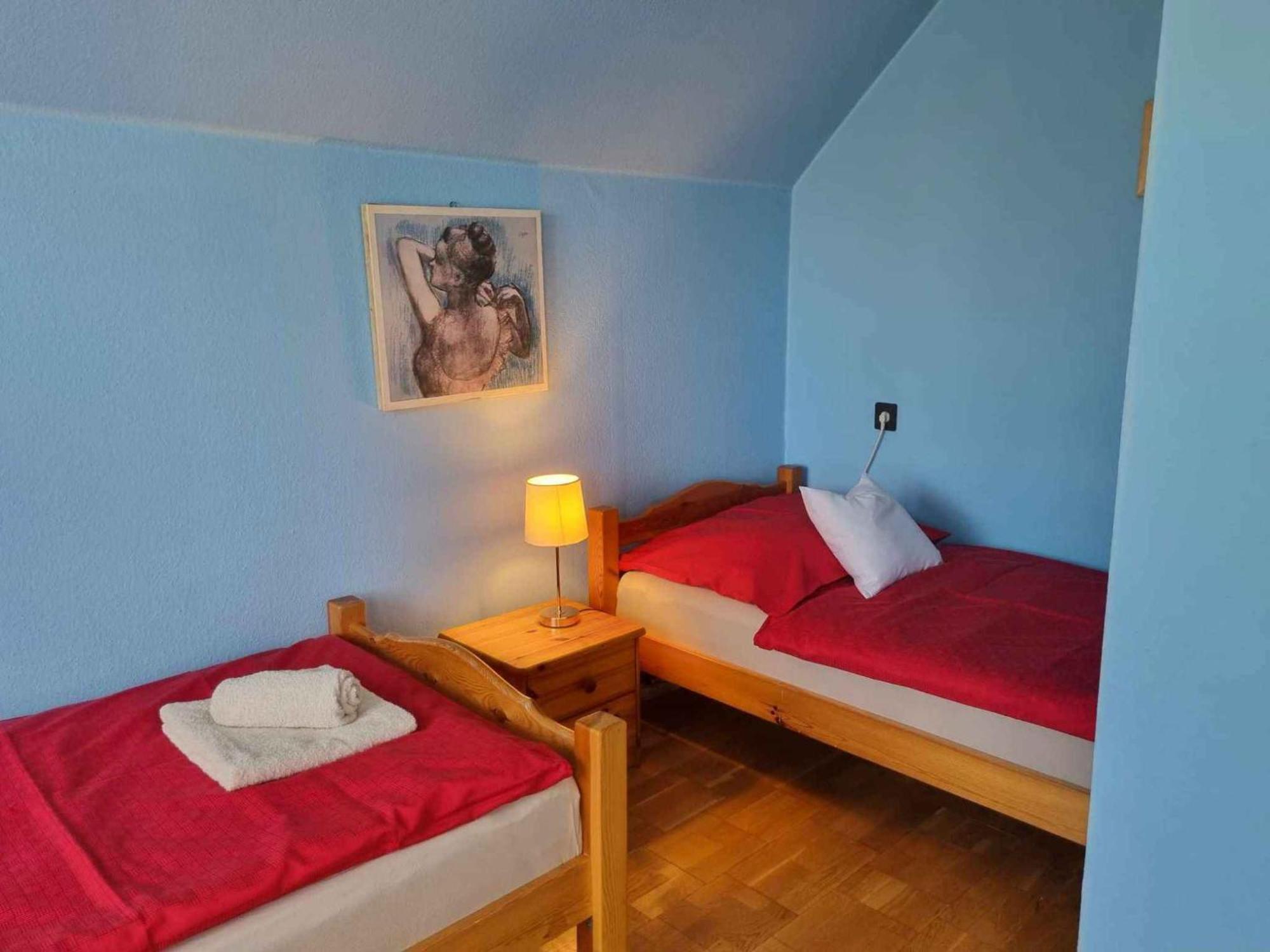 Apartment Balatonboglar 7 Bagian luar foto