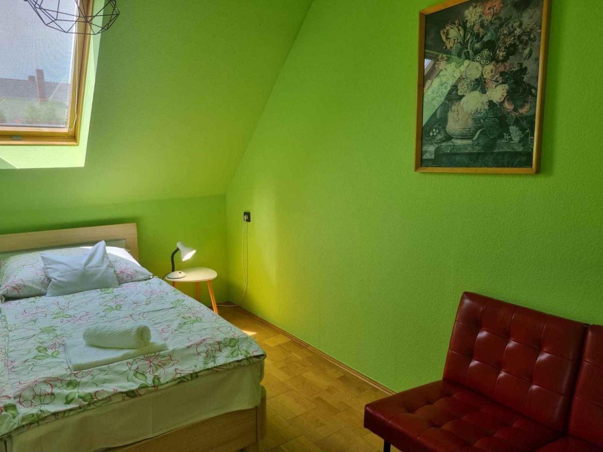 Apartment Balatonboglar 7 Bagian luar foto