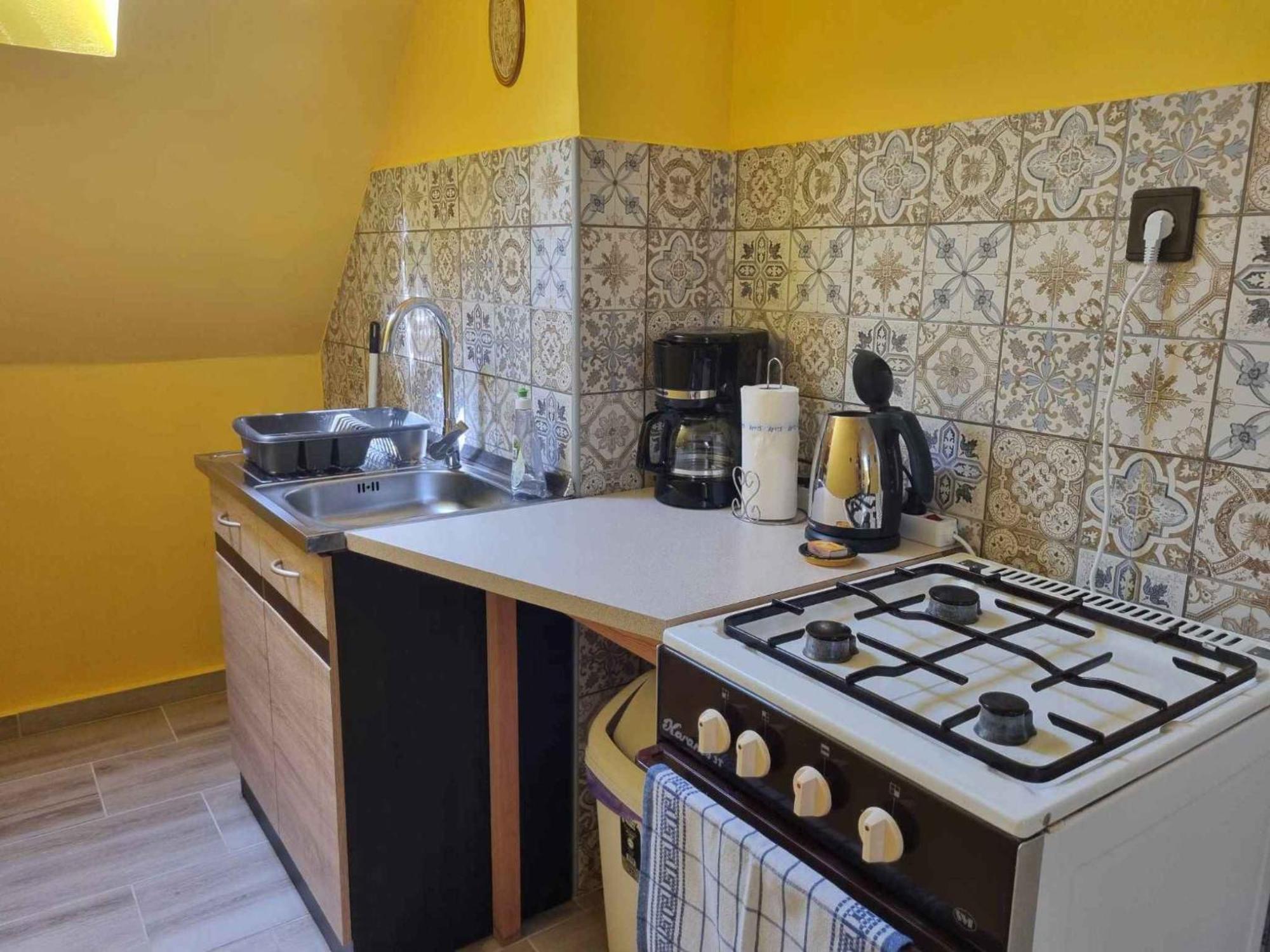 Apartment Balatonboglar 7 Bagian luar foto