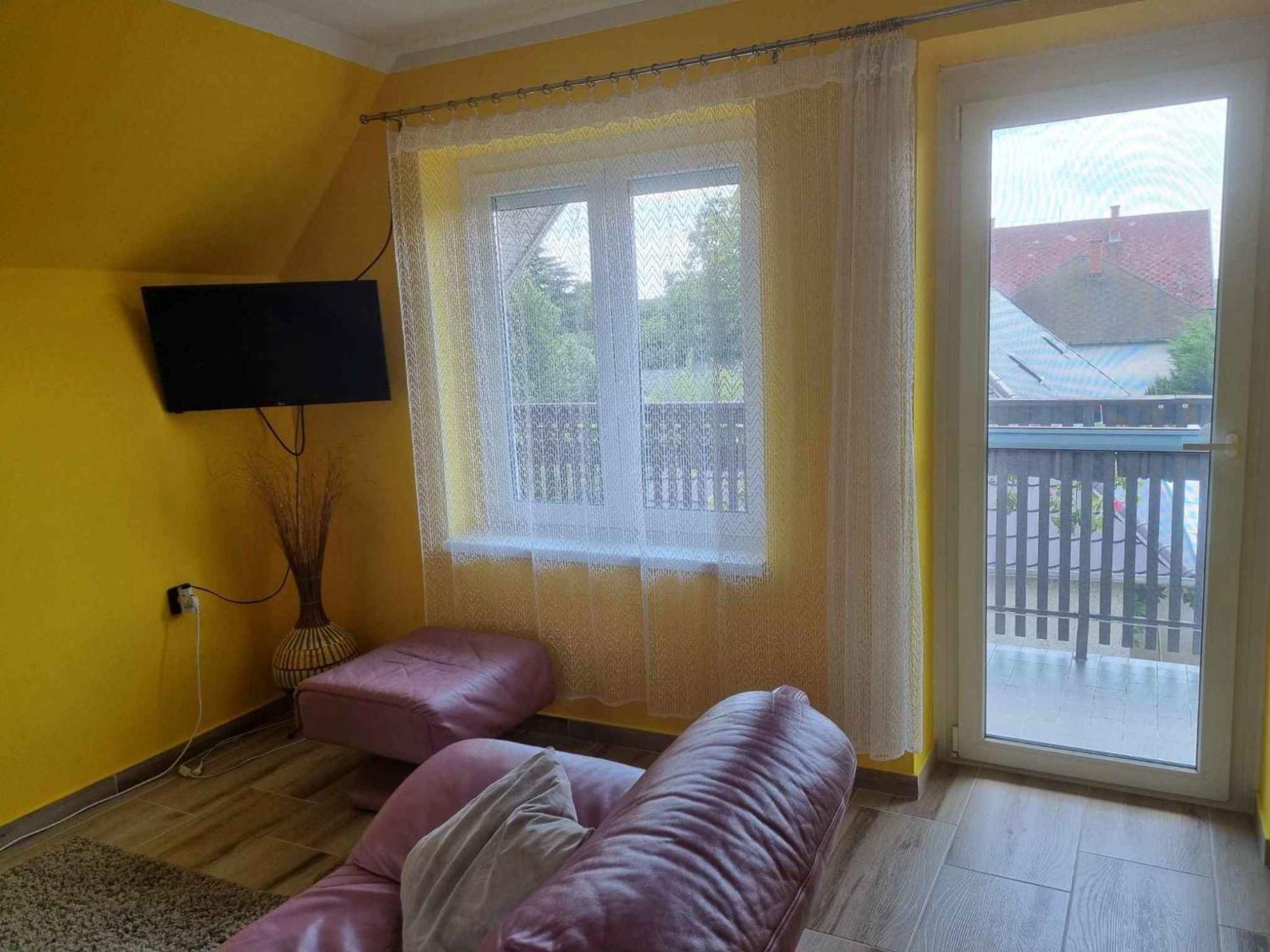 Apartment Balatonboglar 7 Bagian luar foto
